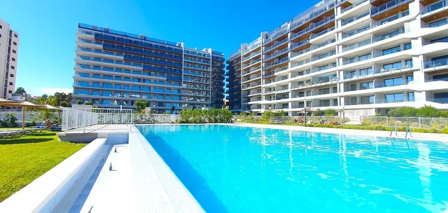 Apartamento en punta prima con vistas al mar! — 29