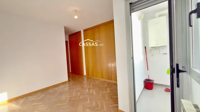 Apartamento en Zona Centro, junto a Calle del Cristo — 22