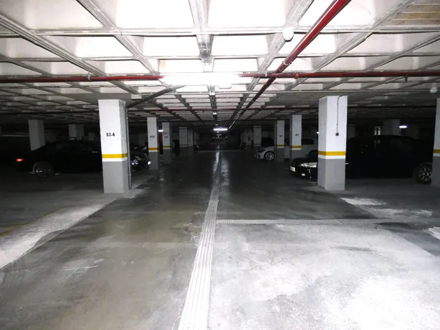 ++ Garaje en Murcia zona Ranero, 24 m. de superficie.++ — 5