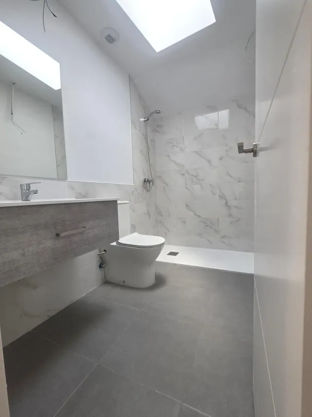 DÚPLEX DE OBRA NUEVA EN EL CENTRO — 22