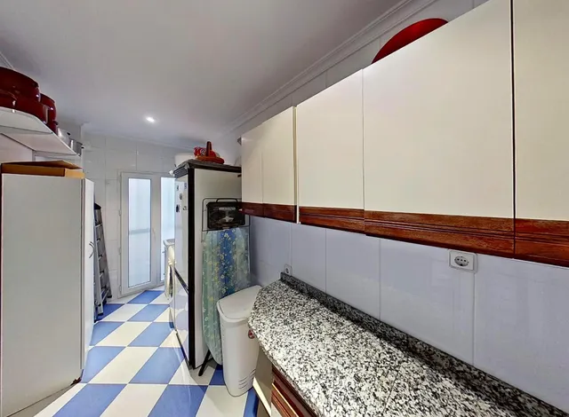 Casa o chalet independiente en calle Real 118 — 24