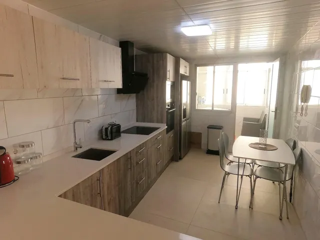 Apartamento 2 habitaciones 85m² en venta - Pueblo 3 — 16