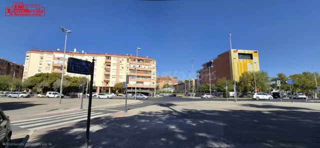 PISO CON GARAJE EN JOSE LAGUILLO - foto 5