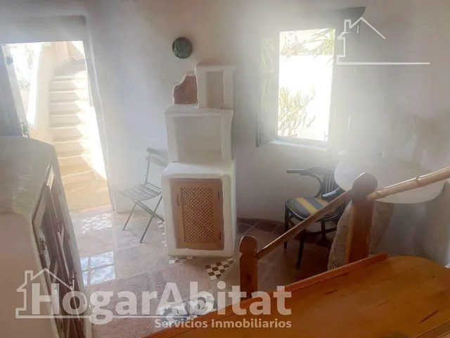 ¡ESPECTACULAR! CASA RURAL MUY AMPLIA Y LUMINOSA CON VARIAS TERRAZAS — 30