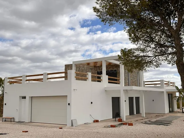 Villa 4 habitaciones 283m² en venta - Comunidad valenciana - foto 5