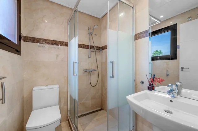 Casa 2 habitaciones en venta - Pueblo — 21
