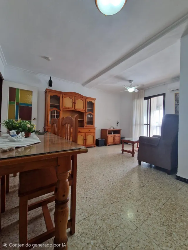 Piso 3 habitaciones 76m² en venta - Crevillet — 37