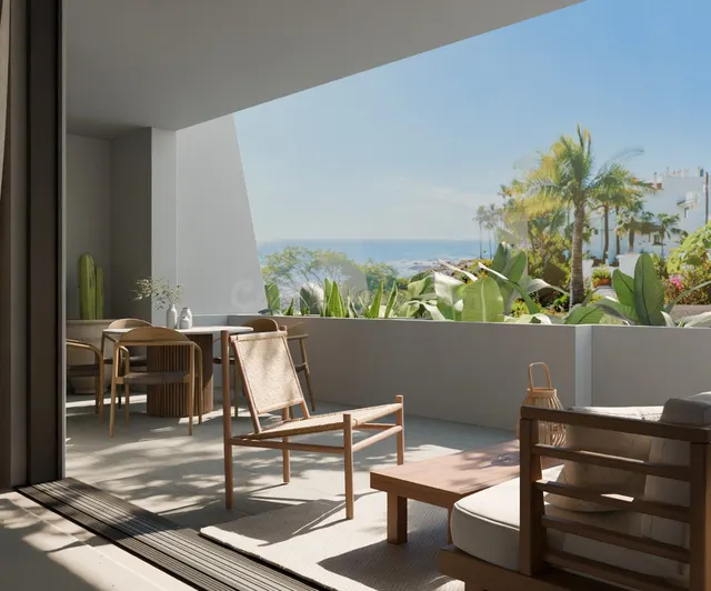 Apartamento 3 habitaciones 165m² en venta - Marbella - foto 2