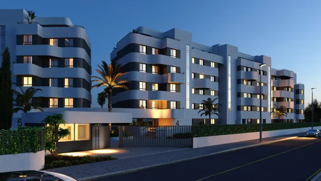 Apartamento 2 habitaciones 85m² en venta - Centro — 16