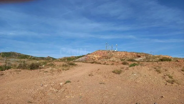 Parcela en Calle SGZ VERDE, Lorca - foto 4