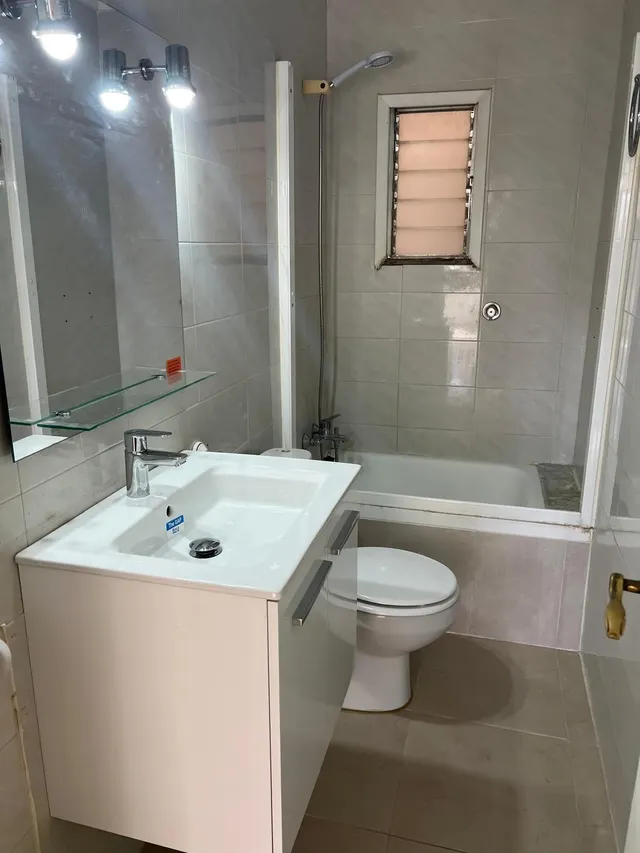 Piso 3 habitaciones 123m² en alquiler - Bons Aires — 15