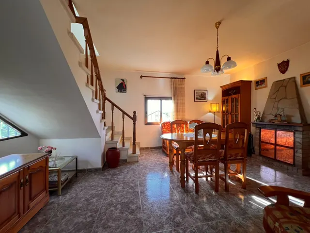 Preciosa Casa con piscina — 45