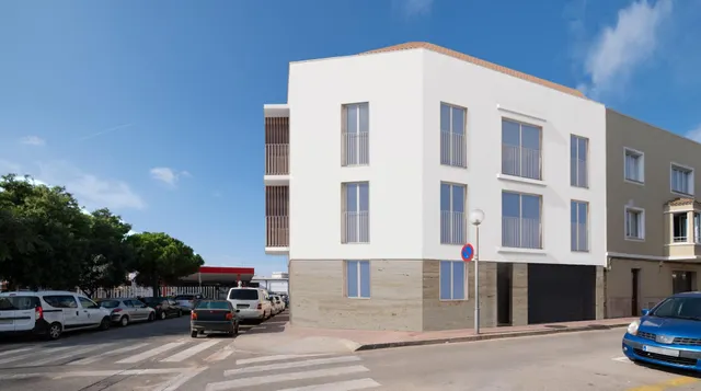Ático de nueva construcción - foto 4