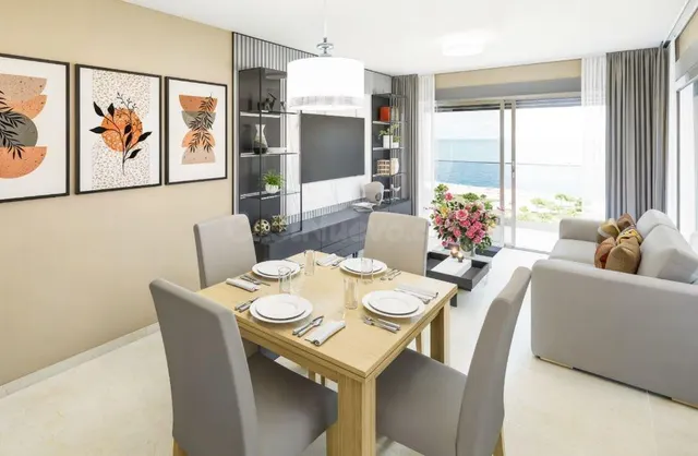 Piso 2 habitaciones 81m² en venta - Ribera de Cabanes - foto 4