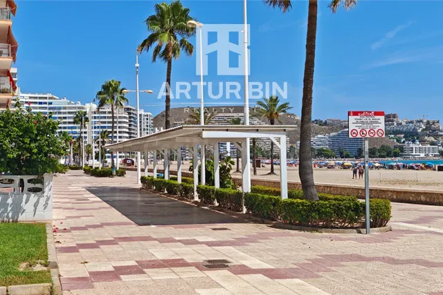 Piso 2 habitaciones 89m² en venta - San Antonio — 24