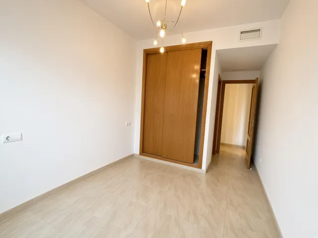 Piso amplio en El Palmar — 20