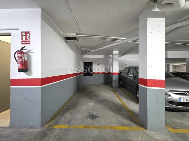 Vivienda de 3 dormitorios con piscina — 22