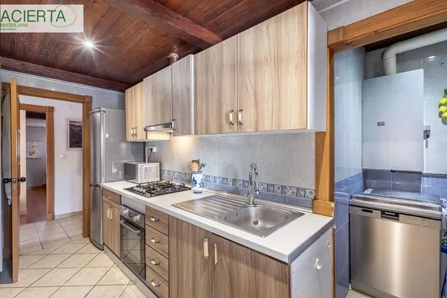 Casa Rural en funcionamiento en Caparacena — 18