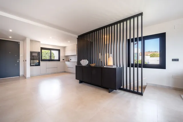 Chalet 5 habitaciones 258m² en venta - Riviera del sol — 10