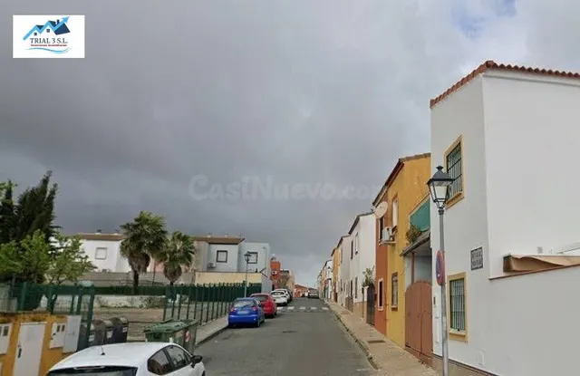 Venta de Casa en ALBAIDA DEL ALJARAFE (SEVILLA) - foto 2