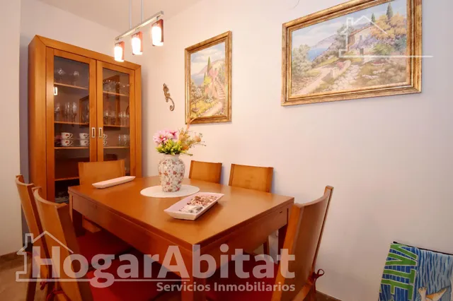 ¡excelente zona! alto, exterior y luminoso con garaje y balcón — 6