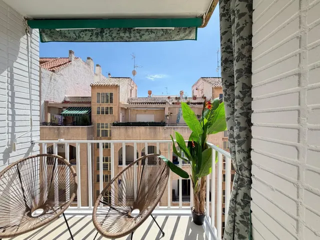Ático 3 habitaciones 92m² en venta - Estacion de autobuses — 16