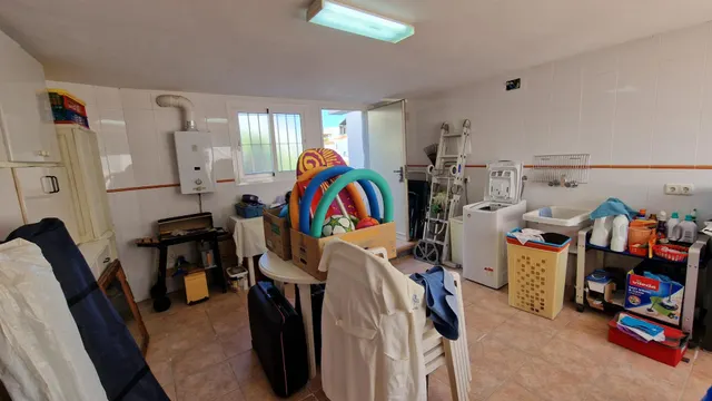 UNA VILLA CON UN SIN FIN DE POSIBLIDADES — 26
