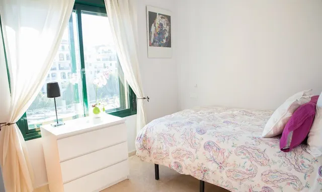 Estupendo duplex cerca de la playa con 3 dormitorios estupenda ocasión — 24