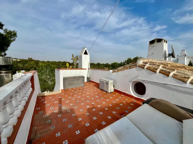 Villa 4 habitaciones 184m² en venta - Villamartin — 42
