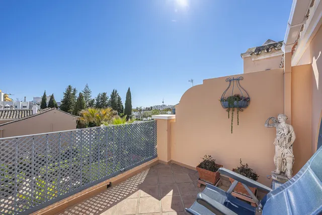 Adosado 3 habitaciones 184m² en venta - Marbella — 26