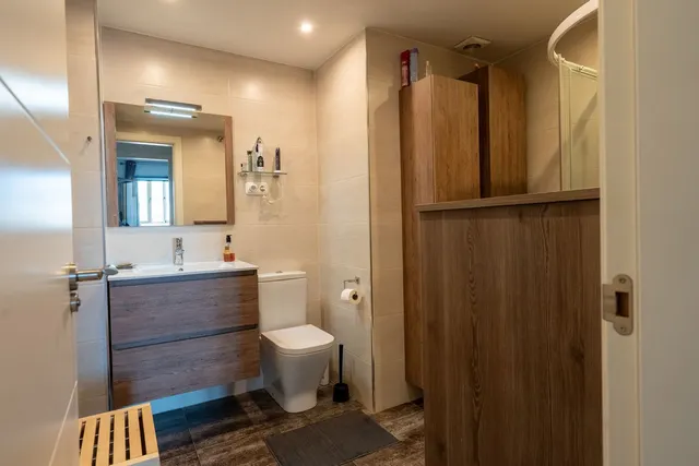 Ático 2 habitaciones 93m² en venta - Centro — 13
