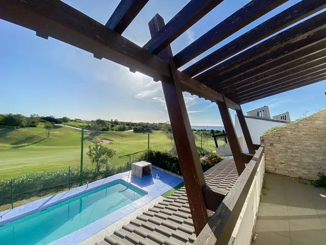 Adosado 5 habitaciones 291m² en venta - Costa Del Sol — 12