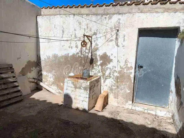 Adosada en Venta en Yecla Murcia — 17