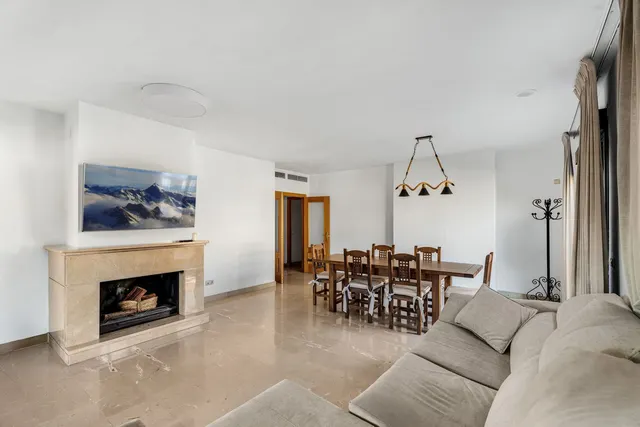 Ático 3 habitaciones 143m² en venta - Marbella — 10