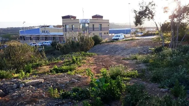 Solar en venta de procedencia bancaria — 9