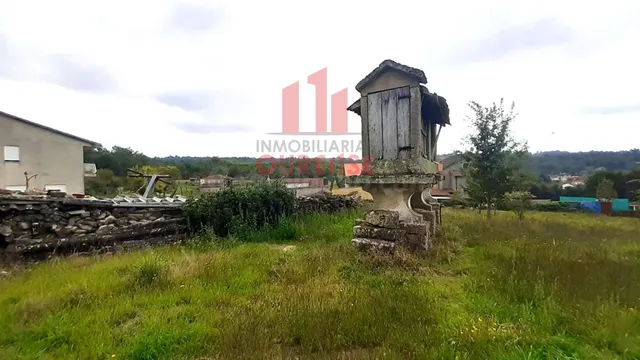 CASA DE PLANTA BAJA CON AMPLIA PARCELA EN UN PUEBLO DE AMOEI - foto 5