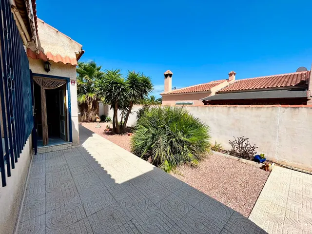 Villa 3 habitaciones 126m² en venta - San luis — 23