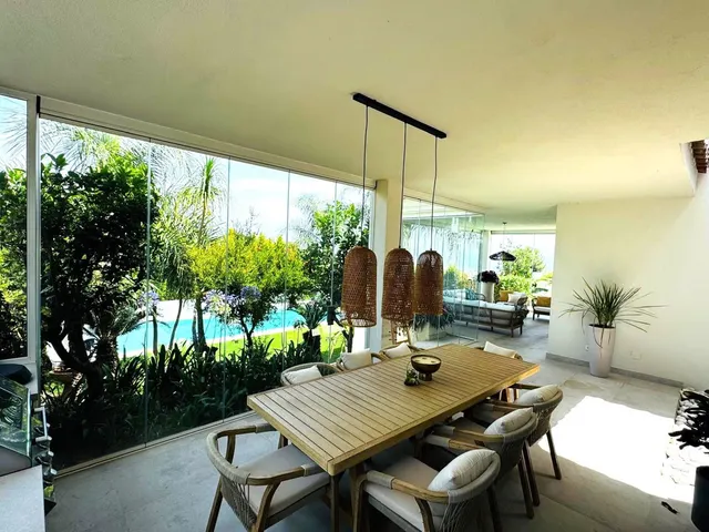 Chalet 6 habitaciones 750m² en venta - Marbella — 12