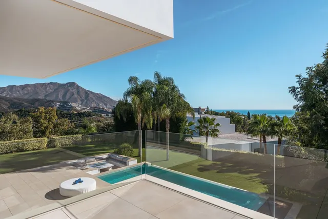 Chalet 5 habitaciones 573m² en venta - El Madroñal — 21