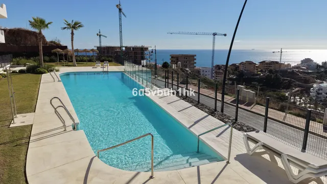 Ático 2 habitaciones 130m² en venta - Centro — 44