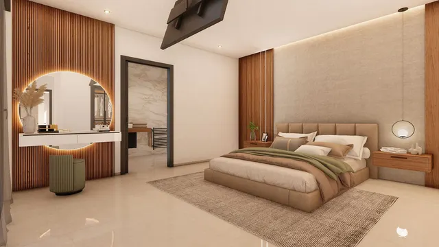 Chalet 4 habitaciones 524m² en venta - Riviera del sol — 18