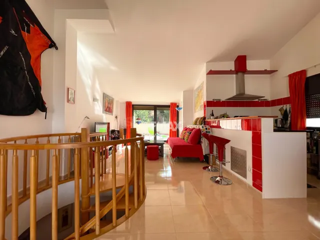 Vilajuïga | Exclusivo dúplex con espectaculares terrazas, vi - foto 5
