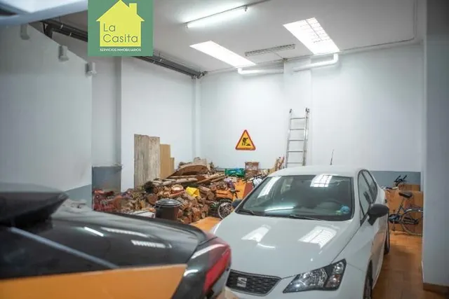 LA CASITA INMOBILIARIA VENDE CASA EN SAN PABLO — 41