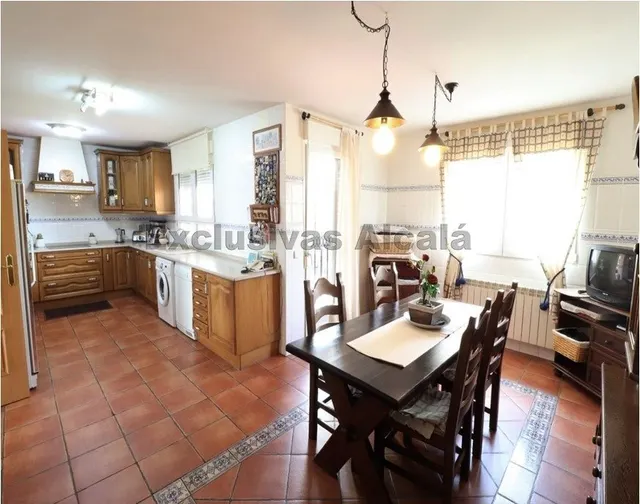 Impresionante Chalet en El Robledal — 6