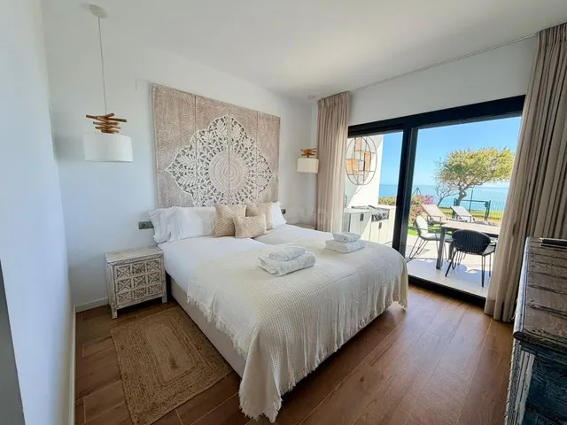 Apartamento en Alquiler en San Roque Cádiz — 15