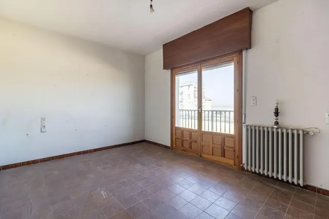 Casa con terreno y nave en Santa Fe — 18