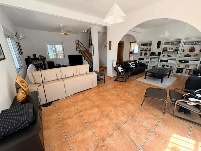 Villa 4 habitaciones 180m² en venta - Cañadas de San Pedro - foto 5