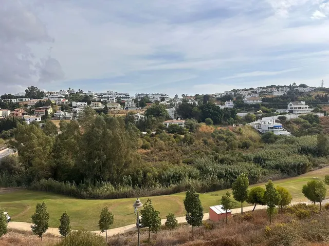Ático 2 habitaciones 109m² en venta - Costa Del Sol — 40