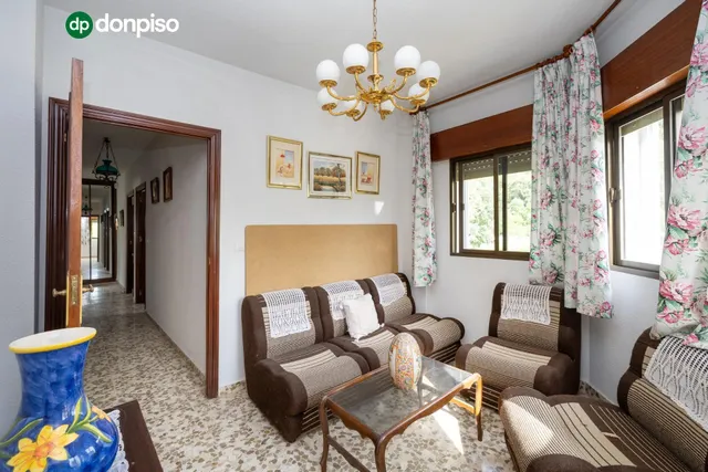 Casa 4 habitaciones 269m² en venta - Andalucia — 17