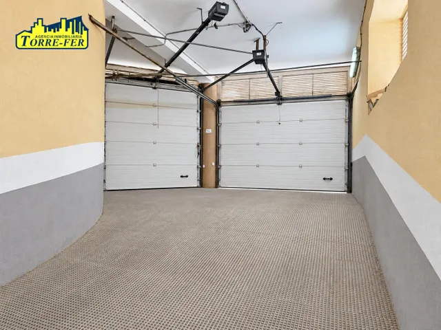 ¡OPORTUNIDAD PLAZA DE GARAJE EN PLENO CENTRO DE ALMERIA! — 9